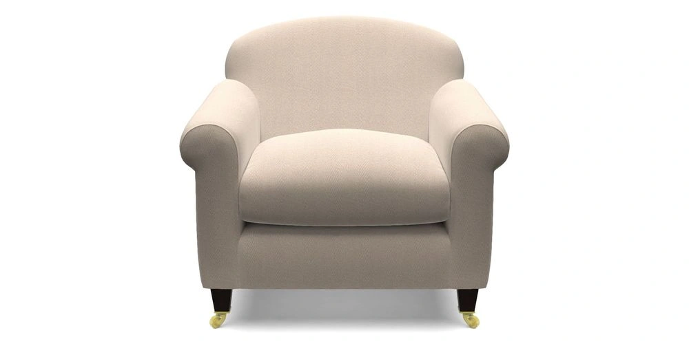 Bespoke Armchairs