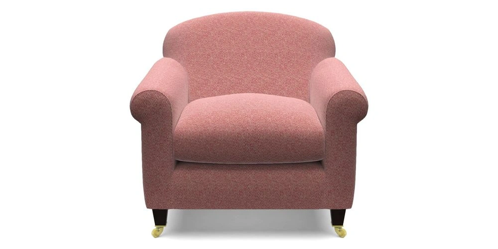 Bespoke Armchairs
