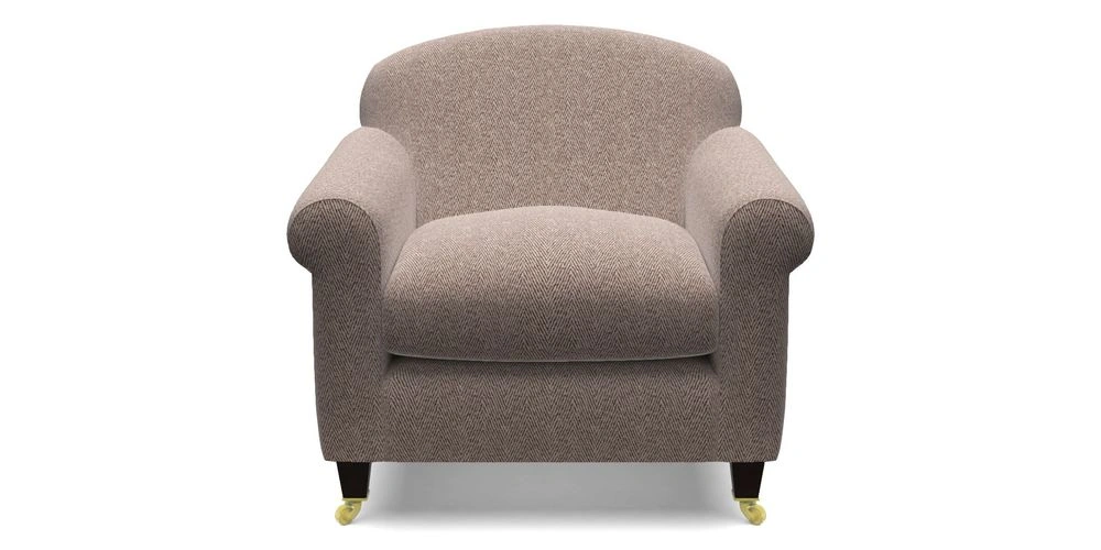 Bespoke Armchairs