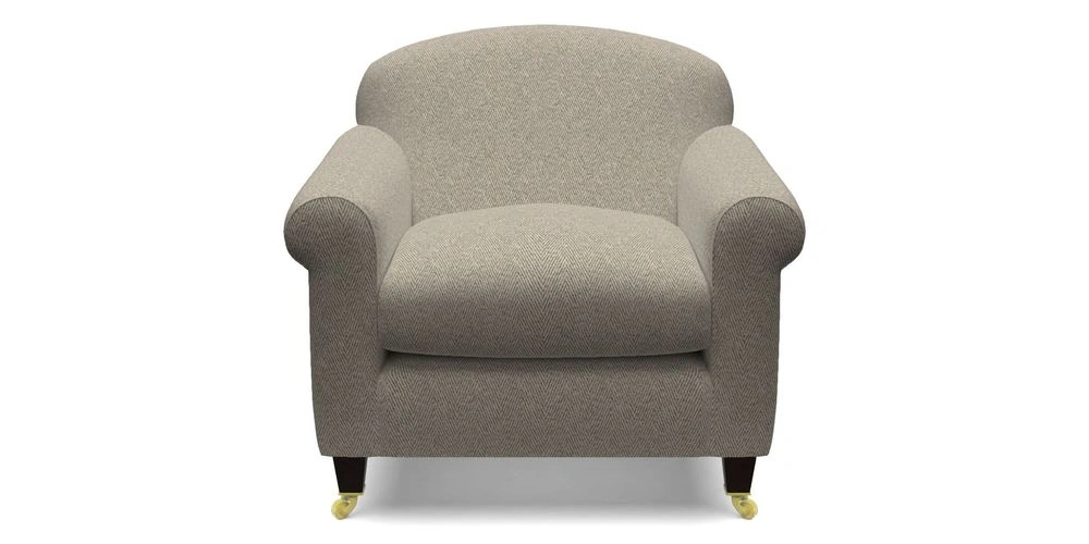 Bespoke Armchairs