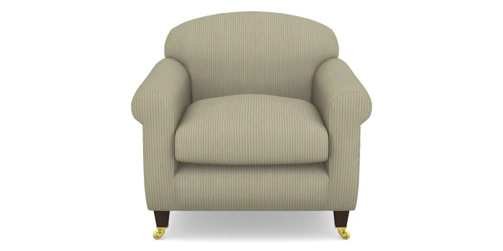 Bespoke Armchairs