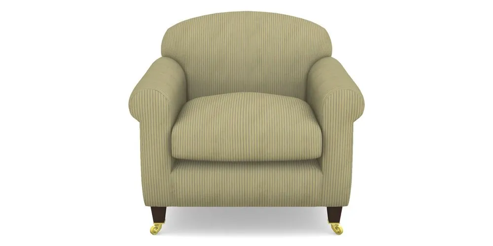 Bespoke Armchairs