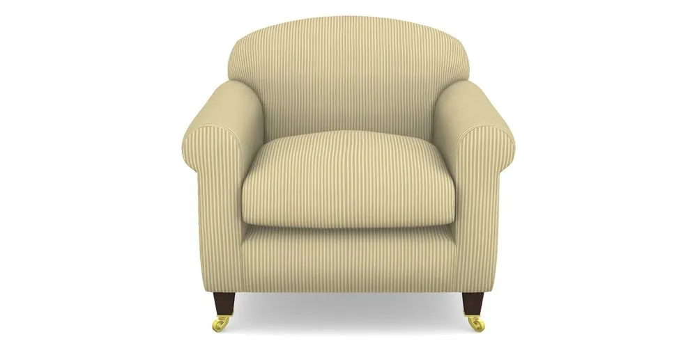 Bespoke Armchairs