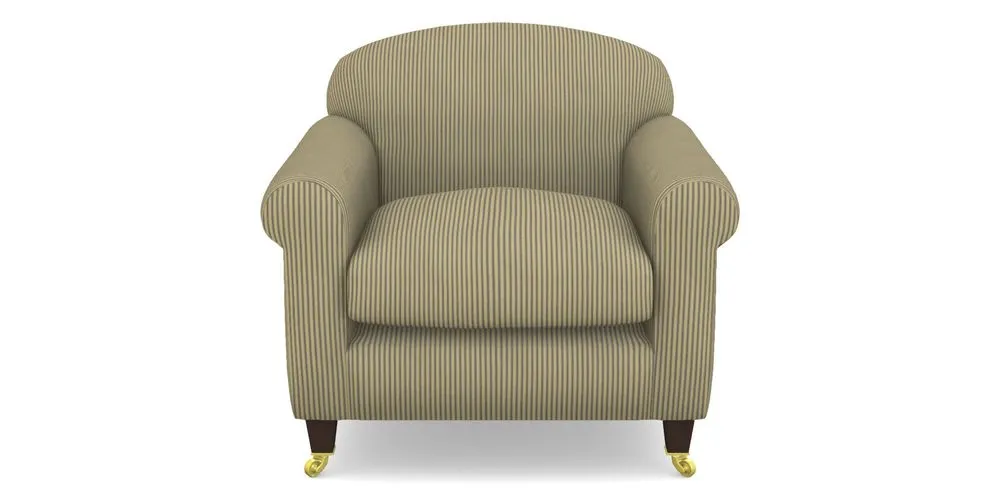 Bespoke Armchairs