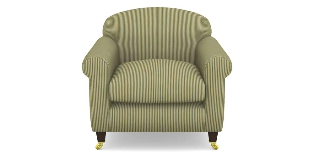 Bespoke Armchairs