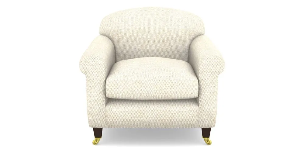 Bespoke Armchairs