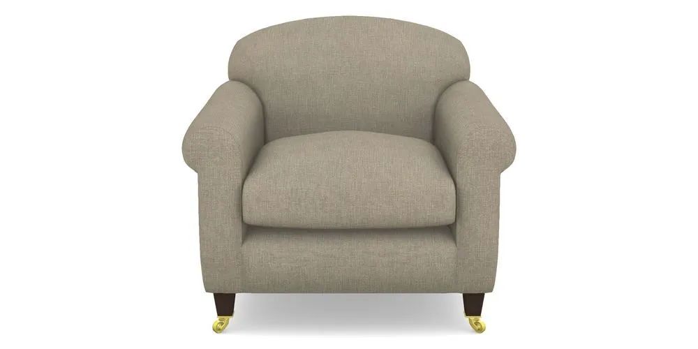 Bespoke Armchairs