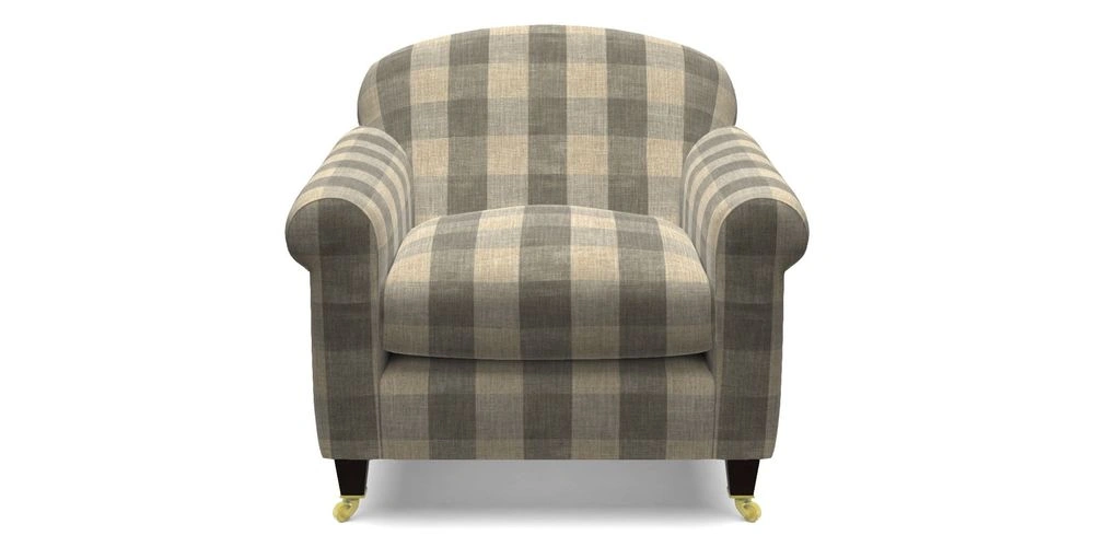 Bespoke Armchairs