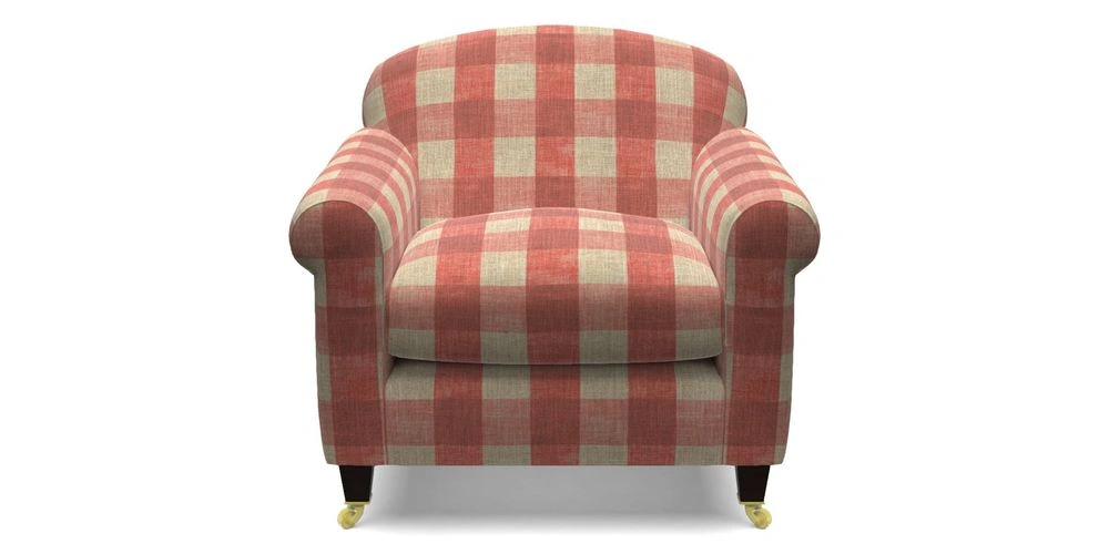 Bespoke Armchairs