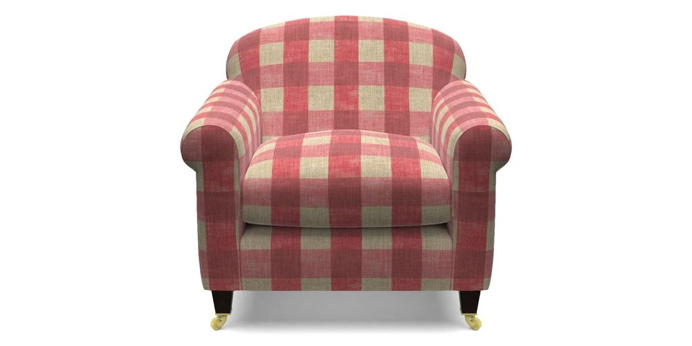 Bespoke Armchairs