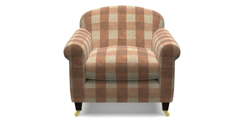 Bespoke Armchairs