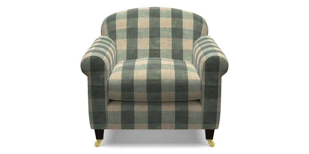 Bespoke Armchairs
