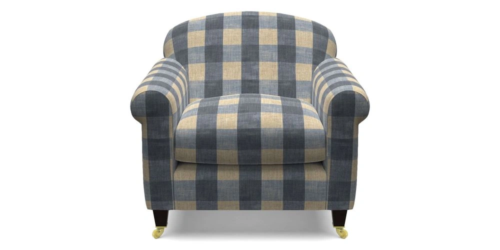 Bespoke Armchairs