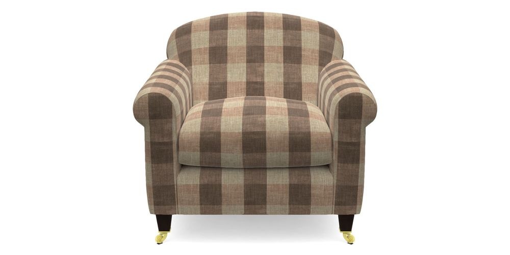 Bespoke Armchairs