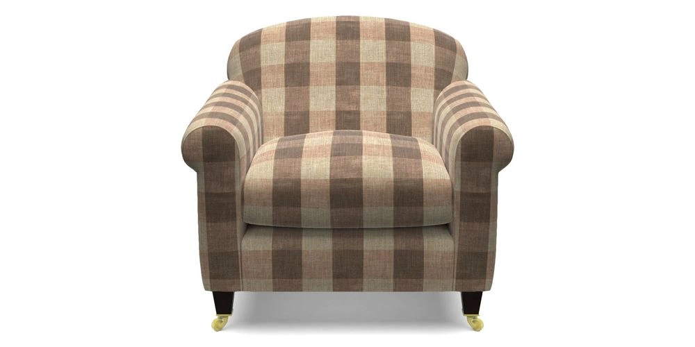Bespoke Armchairs