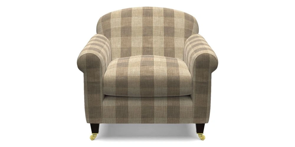 Bespoke Armchairs