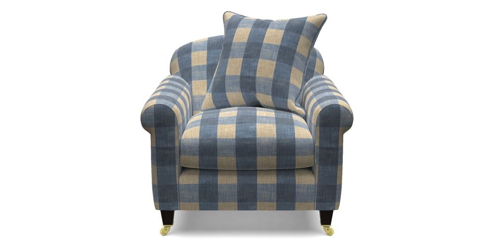 Bespoke Armchairs