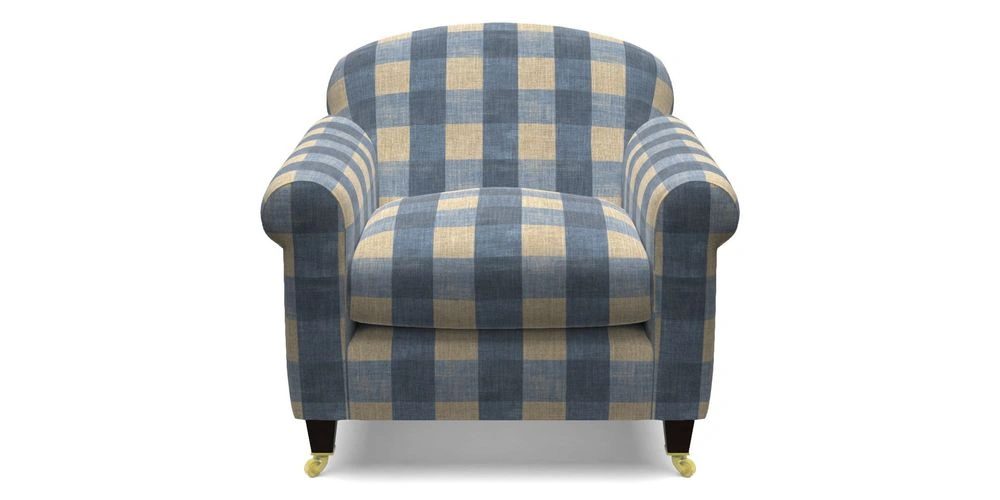 Bespoke Armchairs