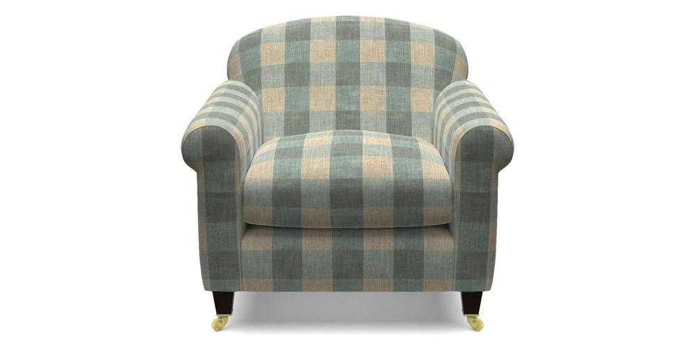 Bespoke Armchairs