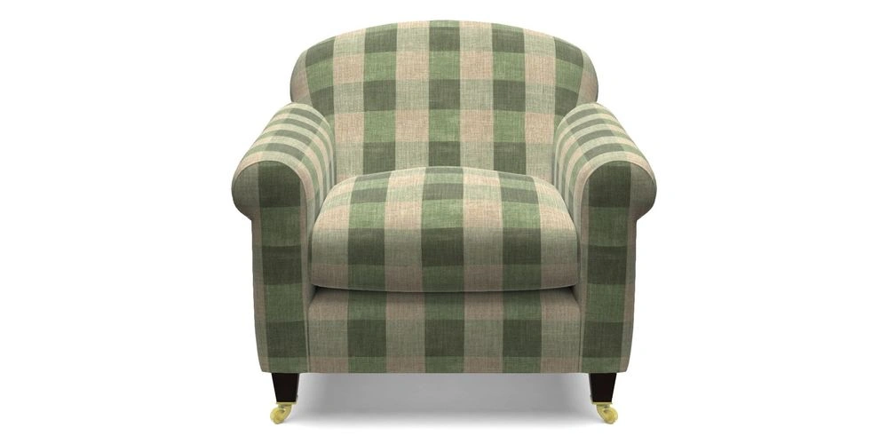 Bespoke Armchairs