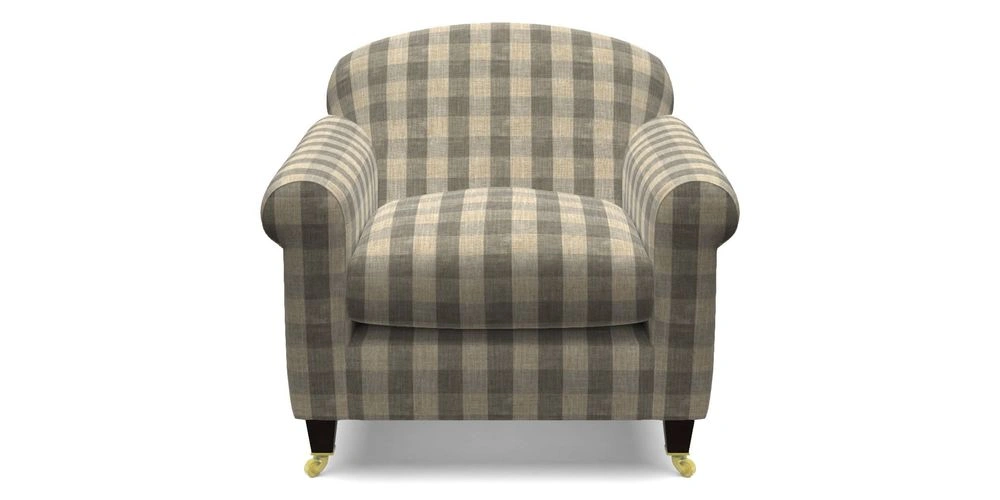 Bespoke Armchairs