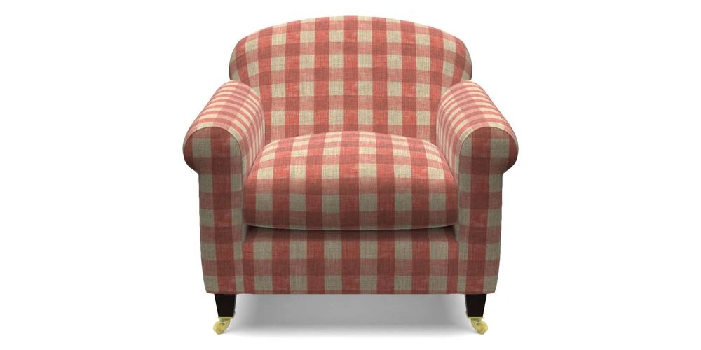 Bespoke Armchairs