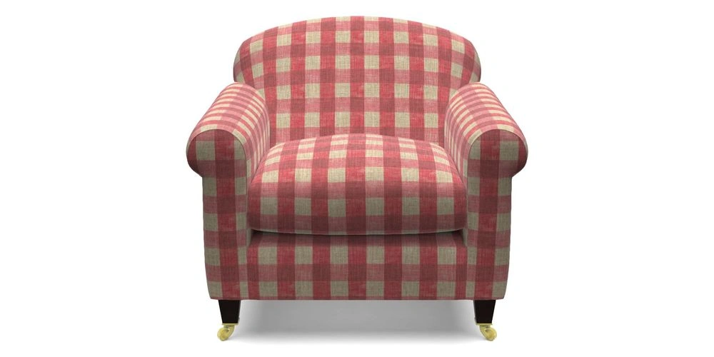 Bespoke Armchairs