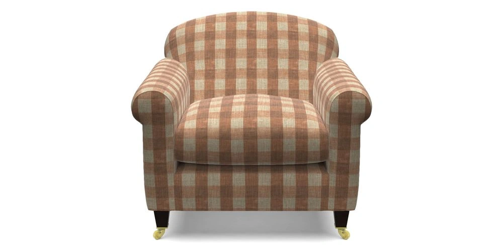 Bespoke Armchairs