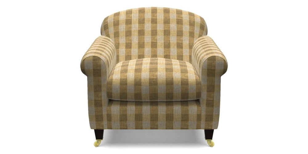 Bespoke Armchairs