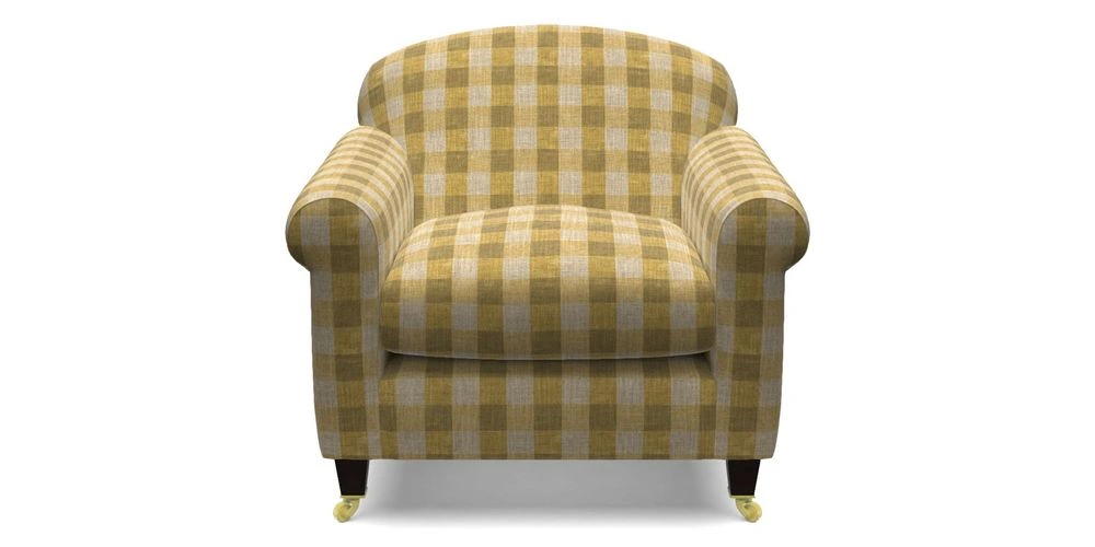 Bespoke Armchairs