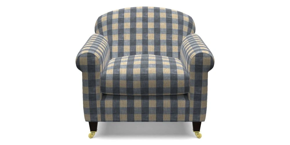 Bespoke Armchairs