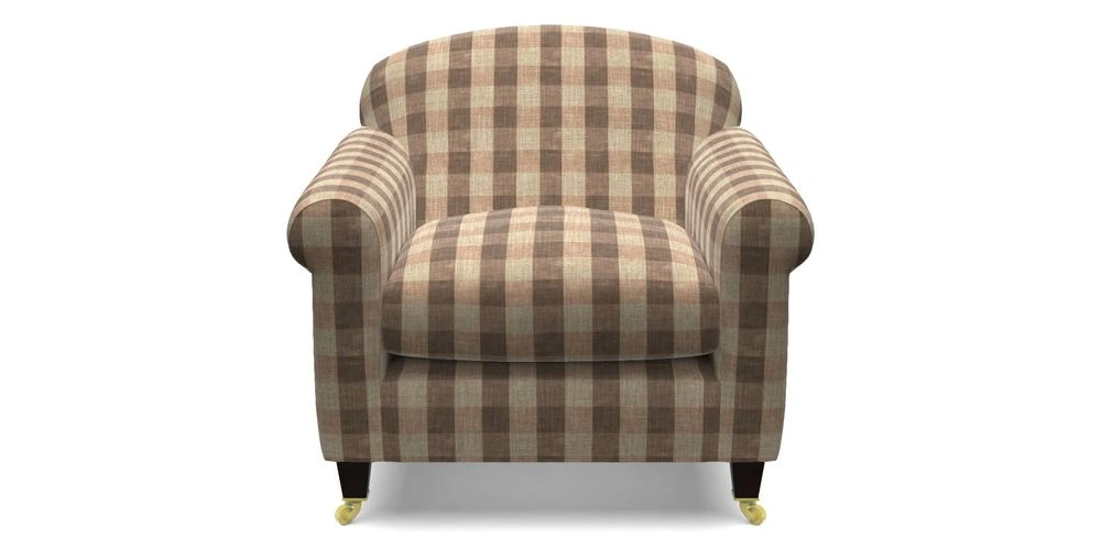 Bespoke Armchairs