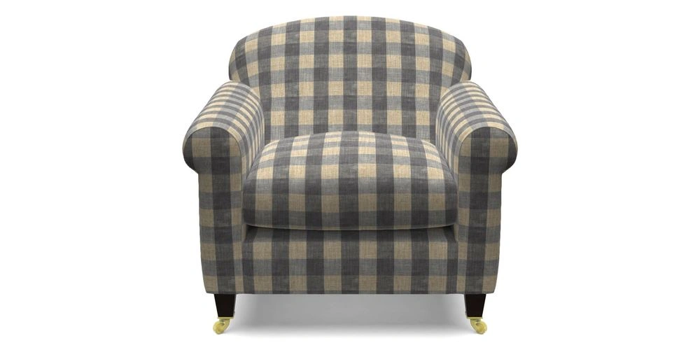 Bespoke Armchairs