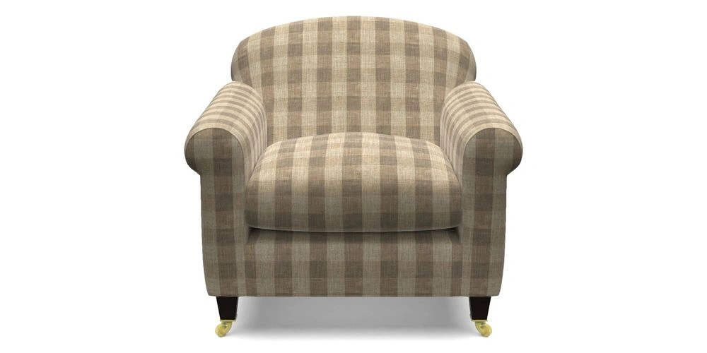 Bespoke Armchairs