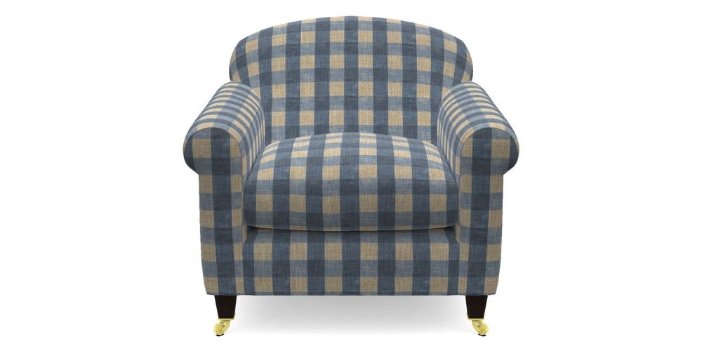 Bespoke Armchairs