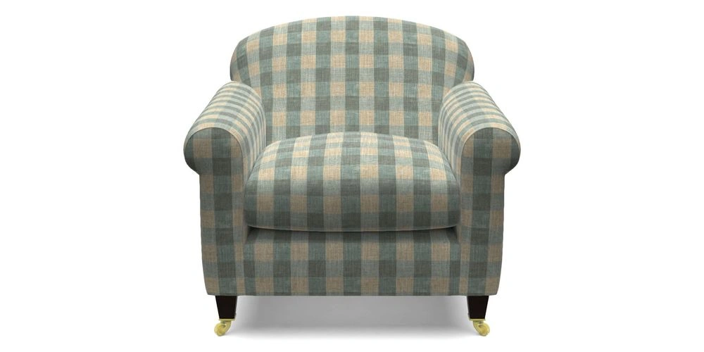 Bespoke Armchairs