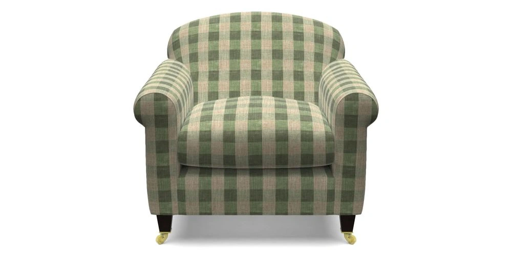 Bespoke Armchairs