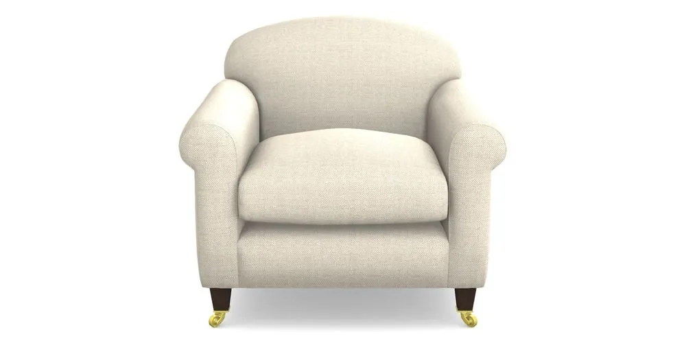 Bespoke Armchairs