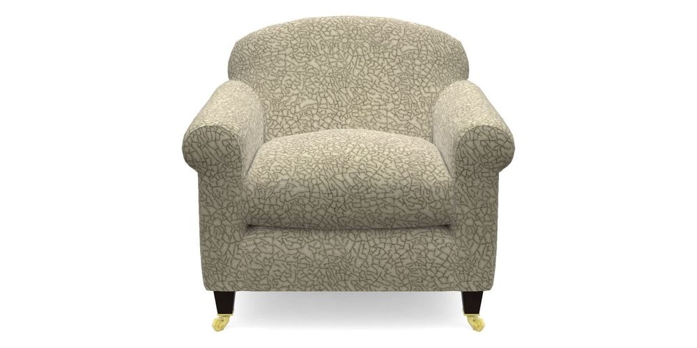 Bespoke Armchairs