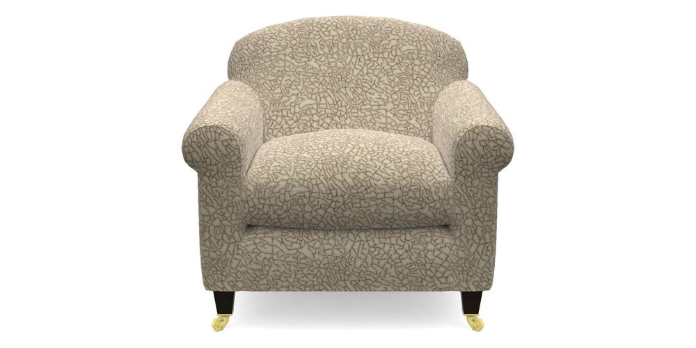 Bespoke Armchairs
