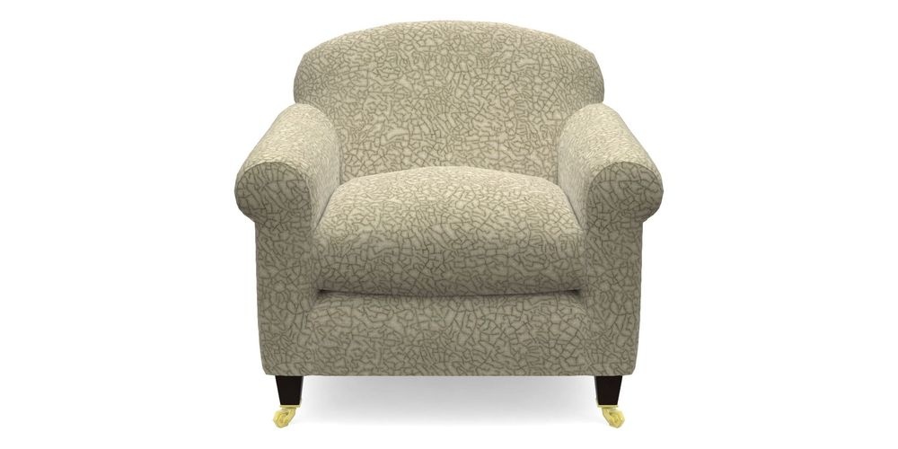 Bespoke Armchairs