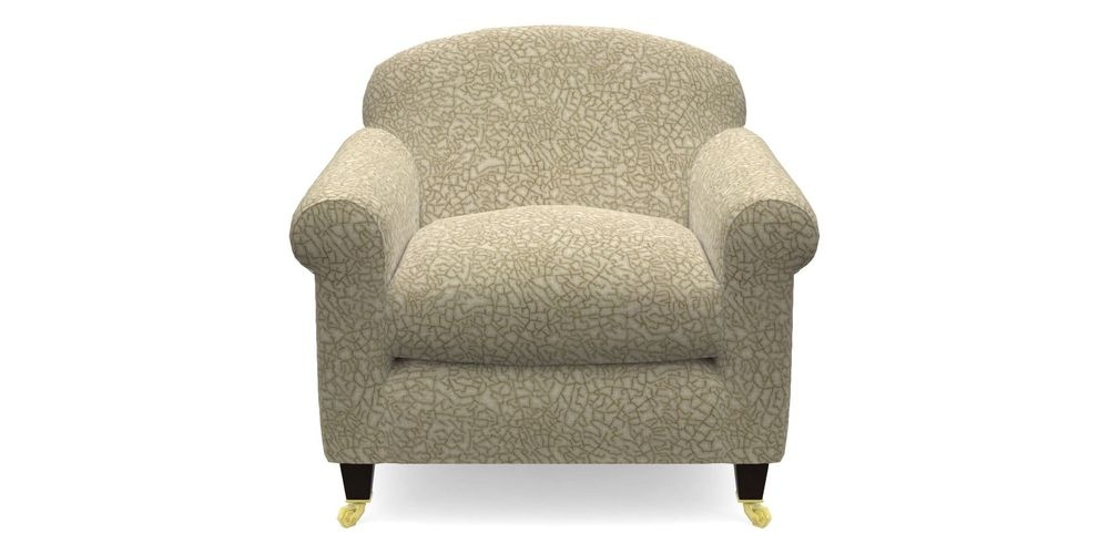 Bespoke Armchairs