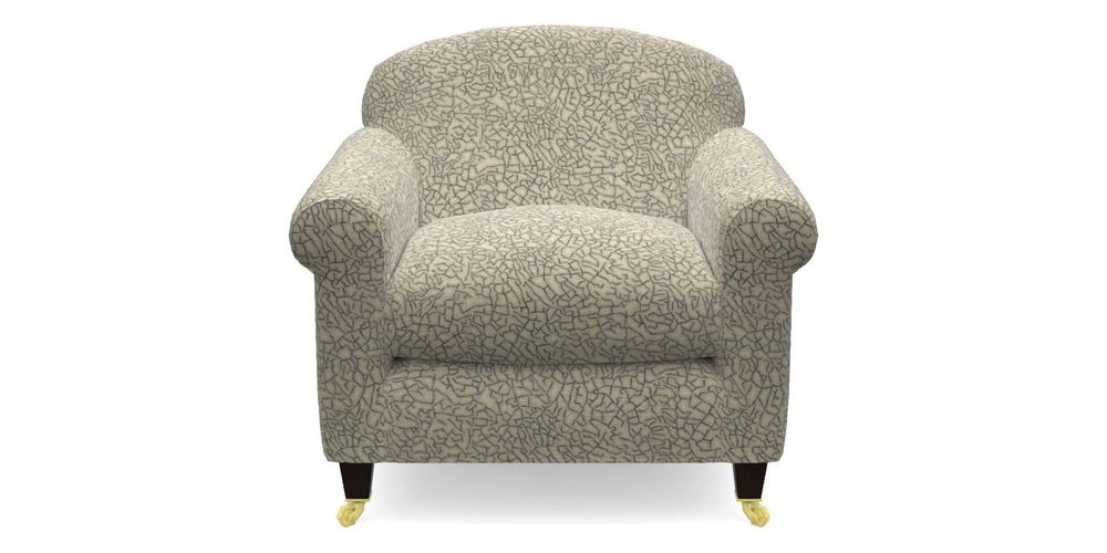 Bespoke Armchairs