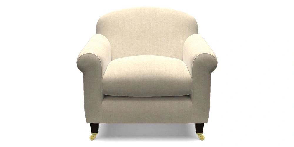 Bespoke Armchairs