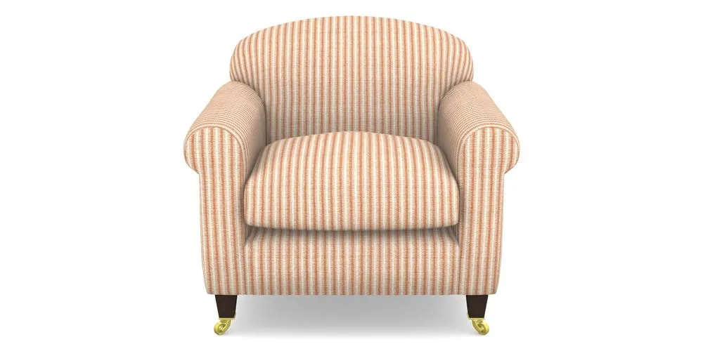 Bespoke Armchairs