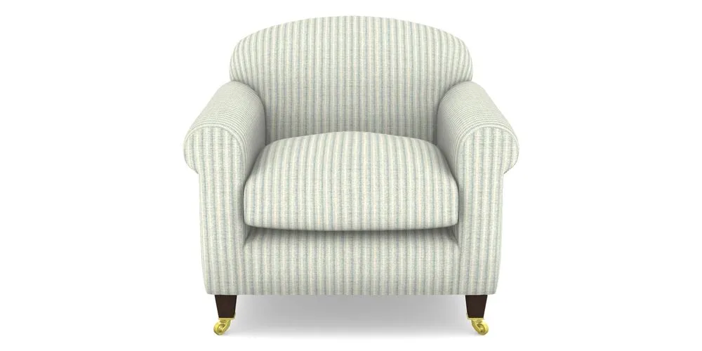 Bespoke Armchairs