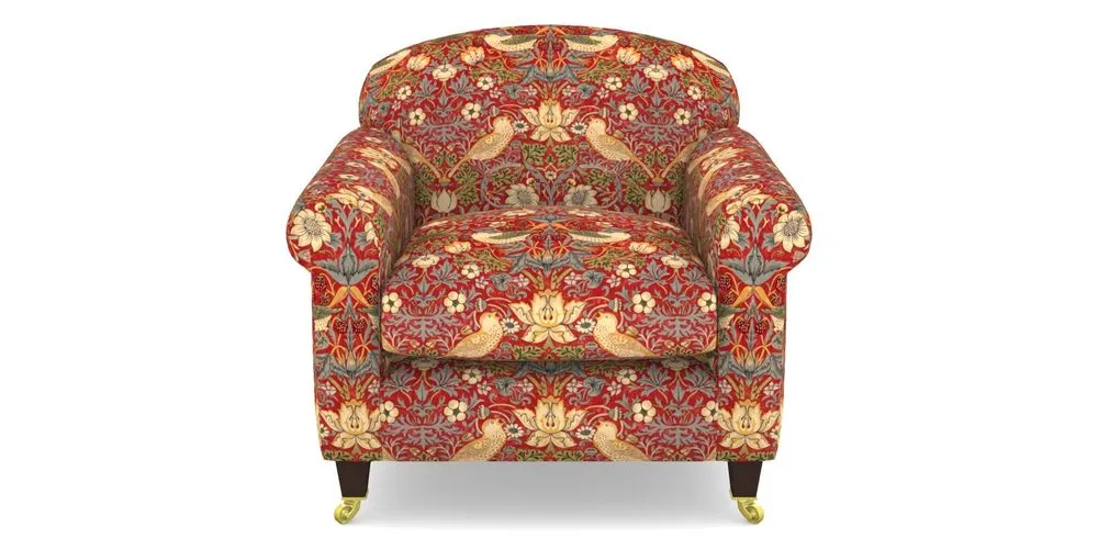 Bespoke Armchairs