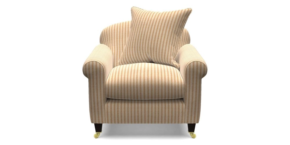 Bespoke Armchairs