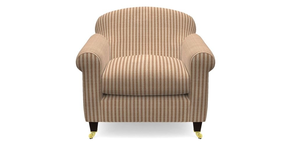 Bespoke Armchairs