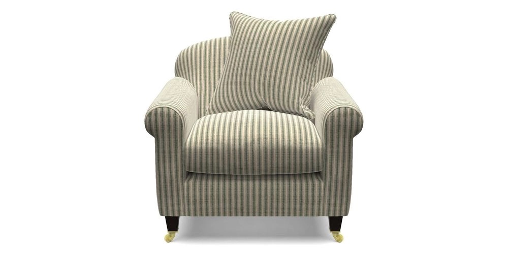Bespoke Armchairs